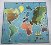 Risk Game Wood Pieces - 1963 - Parker Brothers - Great Condition