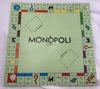 Monopoly Game Italian Monopoli Il Gioco di Societa Edition - 1961 - Parker Brothers - Great Condition