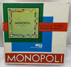 Monopoly Game Italian Monopoli Il Gioco di Societa Edition - 1961 - Parker Brothers - Great Condition