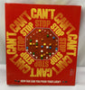 Can't Stop Game - 1980 - Parker Brothers - Great Condition