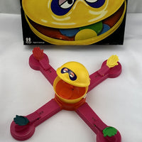 Mr. Mouth Game - 1976 - Tomy - Great Condition