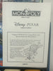Disney Pixar Monopoly Game - 2005 - Parker Brothers - Great Condition