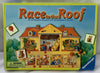 Race to the Roof Game - 2002 - Ravensburger - Great Condition