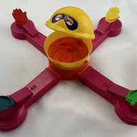 Mr. Mouth Game - 1976 - Tomy - Great Condition