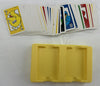 Sesame Street My First Uno Game - 1989 - Mattel - Great Condition