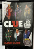 Big Bang Theory Clue Game - USAopoly - Great Condition