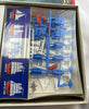 Broadside Game - 1975 - Milton Bradley - New Old Stock