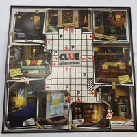 Big Bang Theory Clue Game - USAopoly - Great Condition