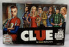 Big Bang Theory Clue Game - USAopoly - Great Condition