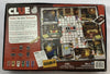 Big Bang Theory Clue Game - USAopoly - Great Condition