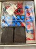 Skirmish Board Game - 1975 - Milton Bradley - New Old Stock