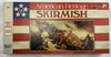 Skirmish Board Game - 1975 - Milton Bradley - New Old Stock