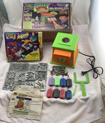 Creepy Crawlers - 1992 - Toy Max - Great Condition