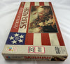 Skirmish Board Game - 1975 - Milton Bradley - New Old Stock