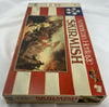 Skirmish Board Game - 1975 - Milton Bradley - New Old Stock
