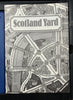 Scotland Yard Game - 2002 - Ravensburger - Great Condition
