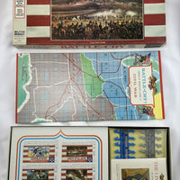 Battle Cry Game - 1975 - Milton Bradley - New Old Stock