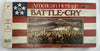 Battle Cry Game - 1975 - Milton Bradley - New Old Stock