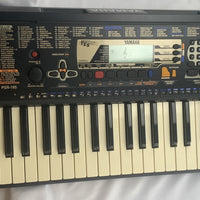 Yamaha PSR-195 Portable Keyboard in Box with Accessories