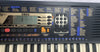 Yamaha PSR-195 Portable Keyboard in Box with Accessories