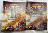 Conquest of the Empire Game - 2005 - Eagle Games - Great Condition