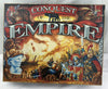 Conquest of the Empire Game - 2005 - Eagle Games - Great Condition