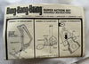 Bing Bang Boing Game - 1972 - Ideal - Good Condition