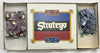 Stratego Game - 1962 - Milton Bradley - Good Condition