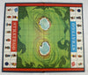 Stratego Game - 1962 - Milton Bradley - Good Condition
