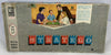 Stratego Game - 1962 - Milton Bradley - Good Condition