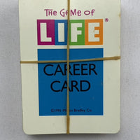 Game of Life - 1991 - Milton Bradley - Great Condition