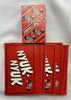 The Three Stooges VCR Game - 1986 - Pressman - Great Condition