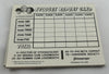 The Three Stooges VCR Game - 1986 - Pressman - Great Condition