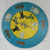Noahs Ark Game - 1972 - Cadaco - Good Condition