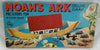 Noahs Ark Game - 1972 - Cadaco - Good Condition