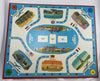 Jet World Board Game - 1975 - Milton Bradley - Great Condition