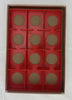 Memory Game - 1980 - Milton Bradley - Very Good Condition