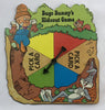 Bugs Bunny's Hideout Game - 1977 - Whitman - Good Condition