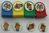 Bugs Bunny's Hideout Game - 1977 - Whitman - Good Condition