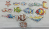 Gone Fishin Game - 1989 - Ravensburger - Very Good Condition