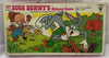 Bugs Bunny's Hideout Game - 1977 - Whitman - Good Condition