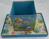 Gone Fishin Game - 1989 - Ravensburger - Very Good Condition