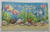 Gone Fishin Game - 1989 - Ravensburger - Very Good Condition