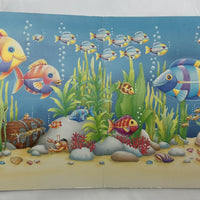 Gone Fishin Game - 1989 - Ravensburger - Very Good Condition