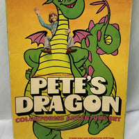Petes Dragon Colorforms - 1977 - Very Good Condition