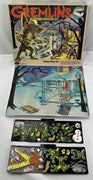Gremlins Colorforms Adventure Set - 1984 - Very Good Condition