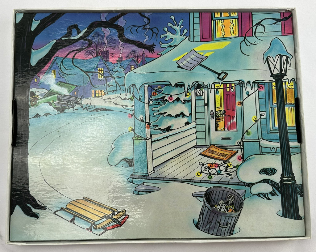 Gremlins Colorforms Adventure Set - 1984 - Very Good Condition | Mandi ...