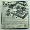 Gone Fishin': The Ultimate Game for Fishermen - 1987 - Very Good Condition (Copy)
