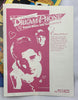 Electronic Dream Phone Game - 1991 - Milton Bradley - Great Condition