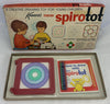 Spirotot - 1968 - Kenner - New Old Stock